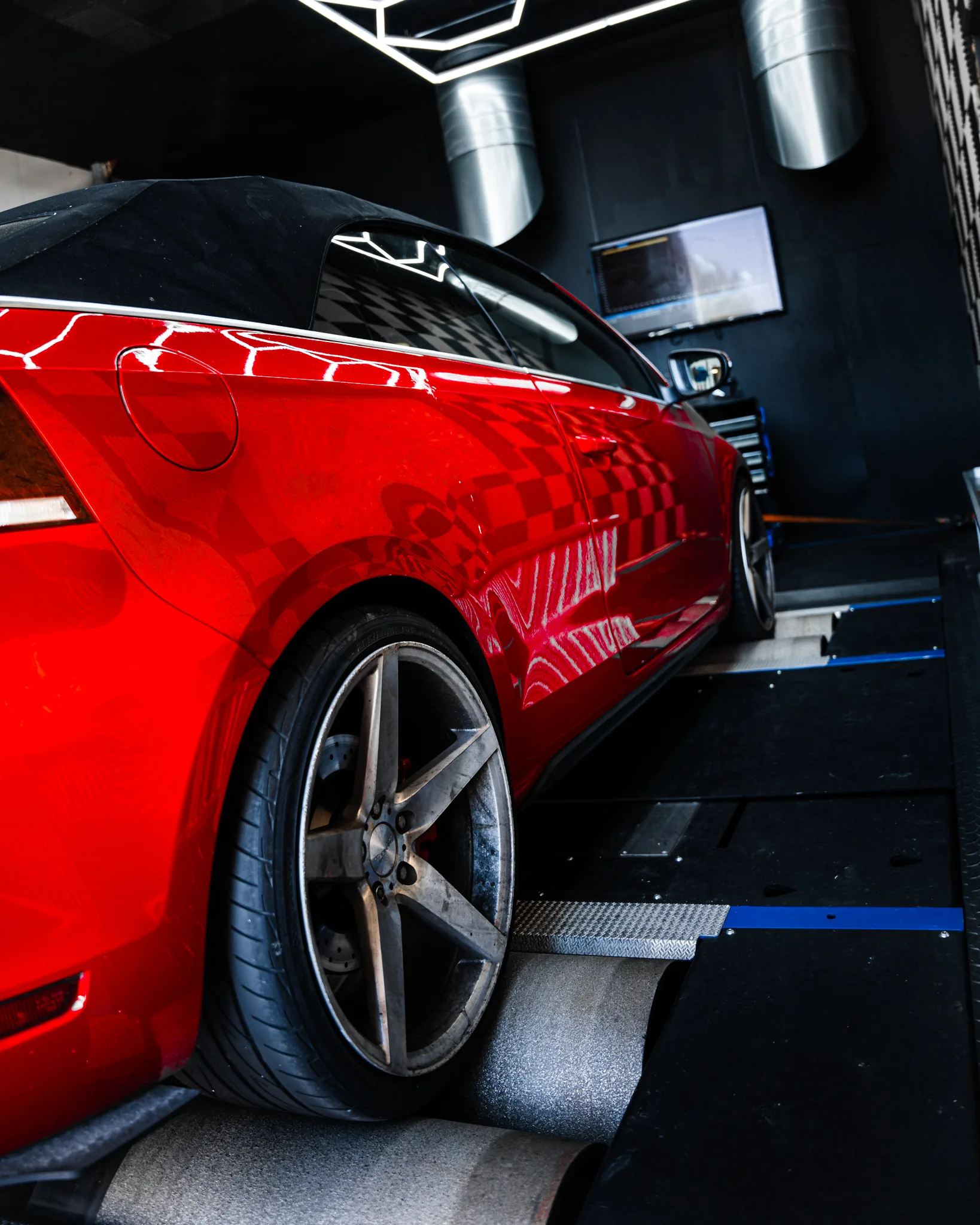 Delivered fast, calibrated by experts